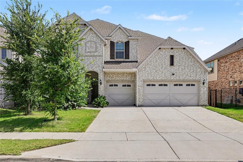 561 Letara Ranch Road, Haslet TX 76052 - Photo 2