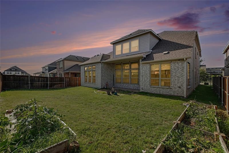 561 Letara Ranch Road, Haslet TX 76052 - Photo 33
