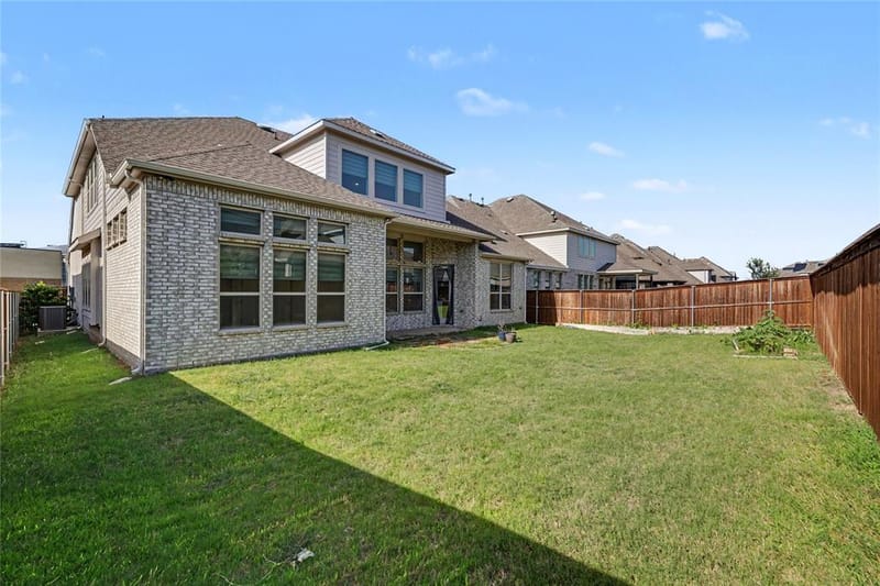 561 Letara Ranch Road, Haslet TX 76052 - Photo 35