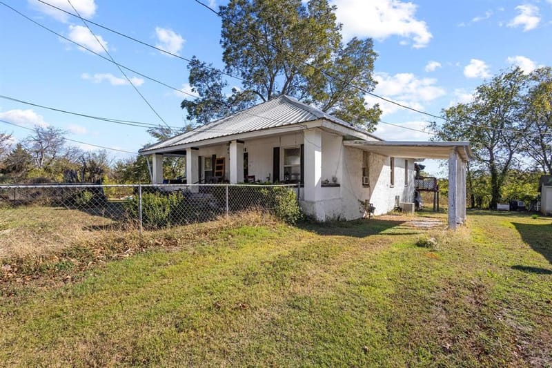 600 E Washington Street, Denison TX 75021 - Photo 3