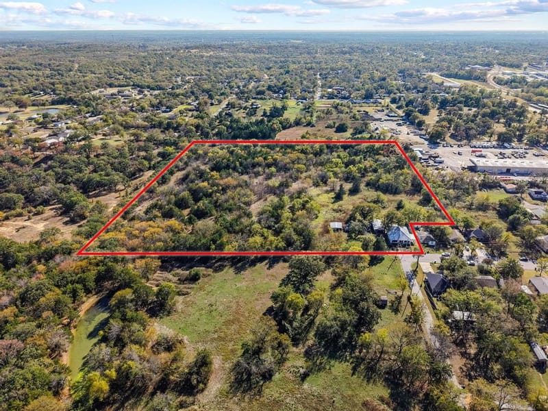 600 E Washington Street, Denison TX 75021 - Photo 10