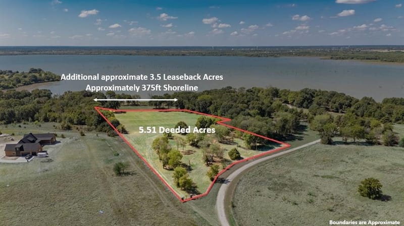 3269 Callaway Lane, Quinlan TX 75474 - Photo 3
