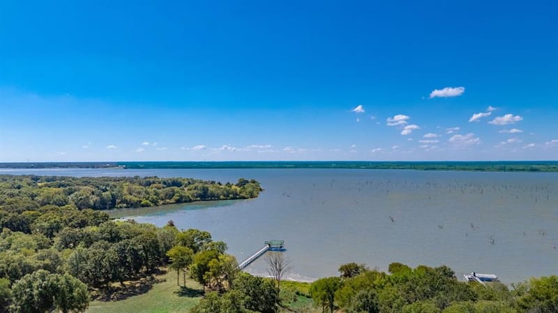 3269 Callaway Lane, Quinlan TX 75474