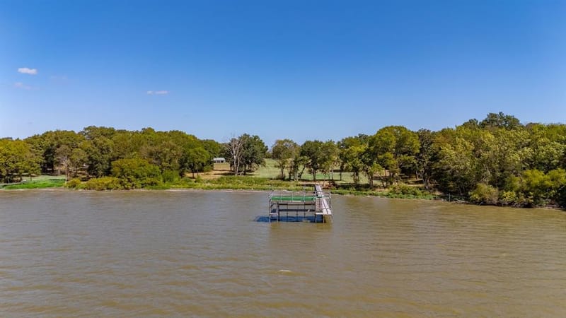3269 Callaway Lane, Quinlan TX 75474 - Photo 20