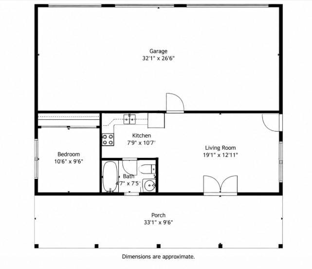 3269 Callaway Lane, Quinlan TX 75474 - Photo 34