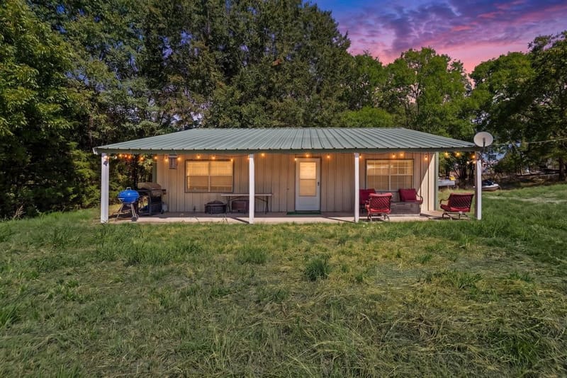 3269 Callaway Lane, Quinlan TX 75474 - Photo 33