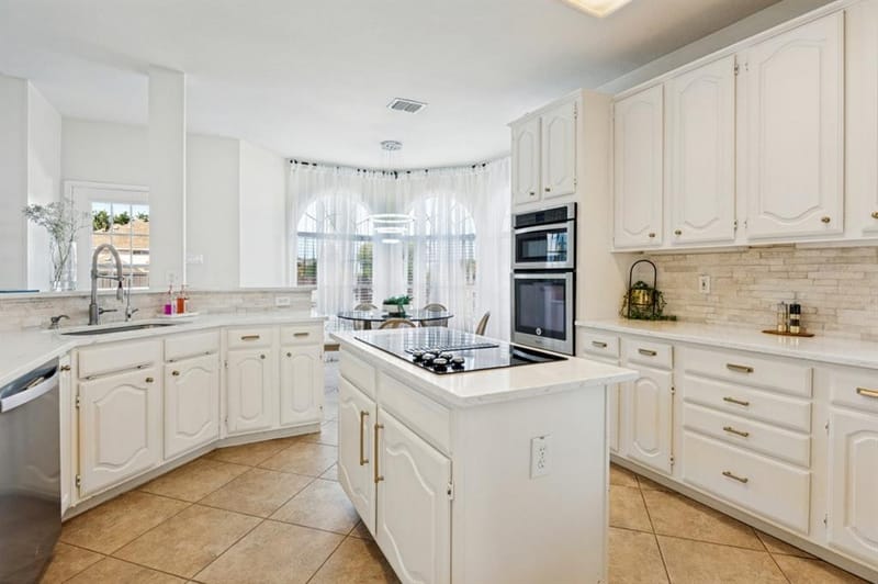 4333 Boca Raton Drive, The Colony TX 75056 - Photo 12