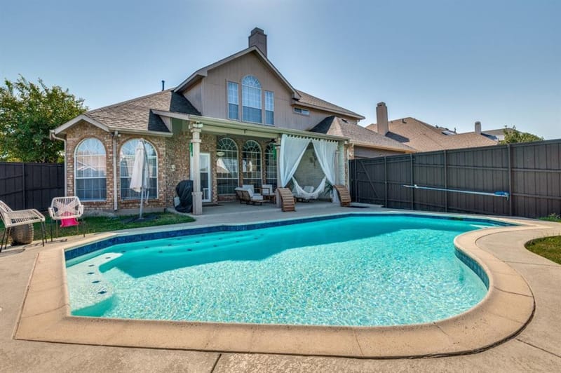 4333 Boca Raton Drive, The Colony TX 75056 - Photo 24