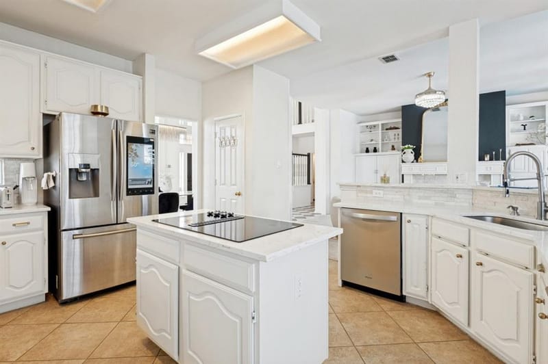 4333 Boca Raton Drive, The Colony TX 75056 - Photo 10