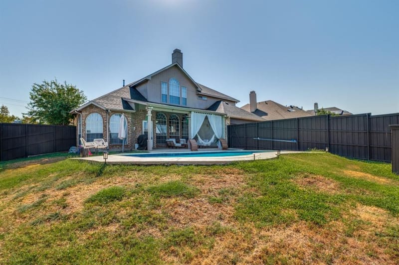 4333 Boca Raton Drive, The Colony TX 75056 - Photo 25