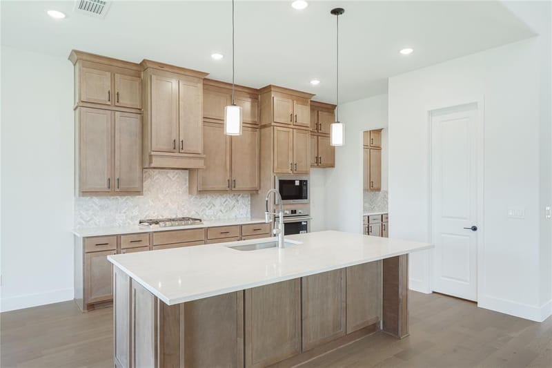 3316 Creek Meadow Drive, Anna TX 75409 - Photo 13