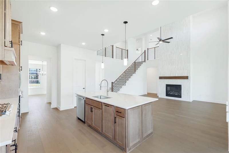3316 Creek Meadow Drive, Anna TX 75409 - Photo 16