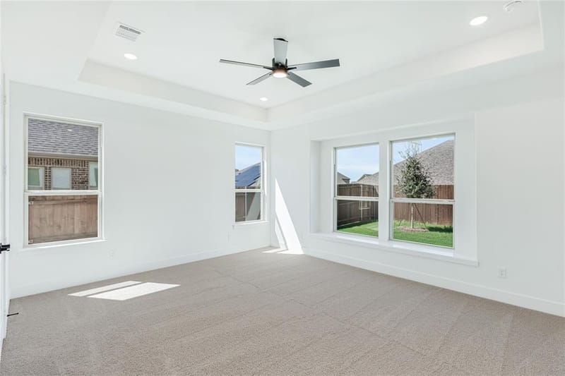 3316 Creek Meadow Drive, Anna TX 75409 - Photo 20