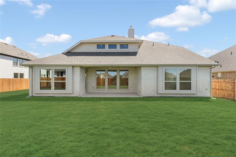 3316 Creek Meadow Drive, Anna TX 75409 - Photo 38