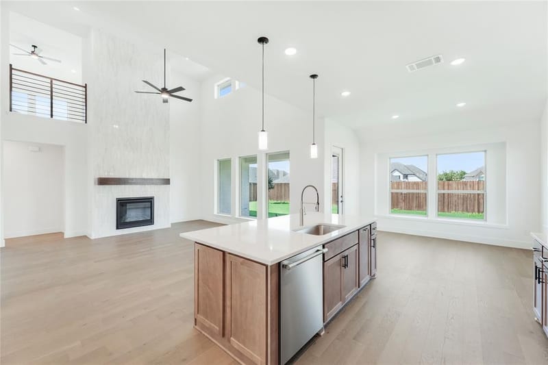 3316 Creek Meadow Drive, Anna TX 75409 - Photo 10