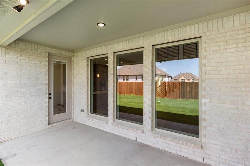 3316 Creek Meadow Drive, Anna TX 75409 - Photo 37