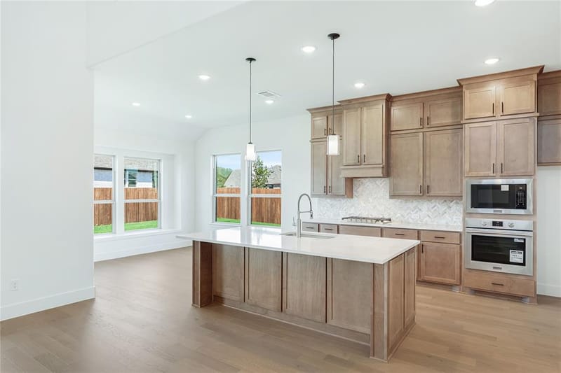3316 Creek Meadow Drive, Anna TX 75409 - Photo 11