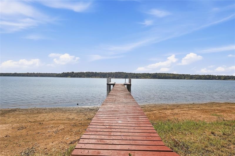 70 Red Oak Circle, Scroggins TX 75480 - Photo 6