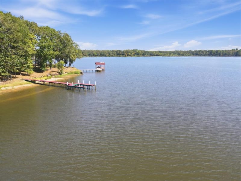 70 Red Oak Circle, Scroggins TX 75480 - Photo 3