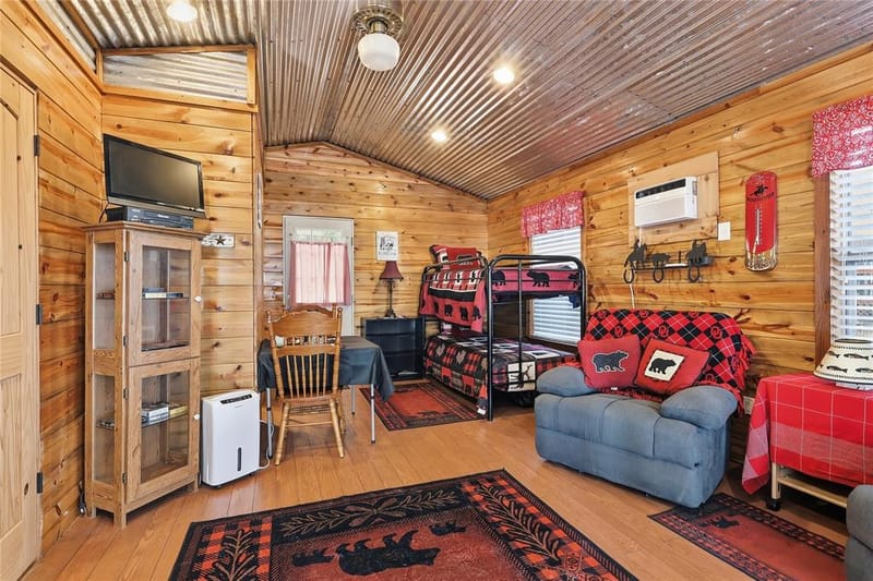 70 Red Oak Circle, Scroggins TX 75480 - Photo 28