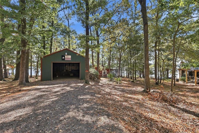 70 Red Oak Circle, Scroggins TX 75480 - Photo 24
