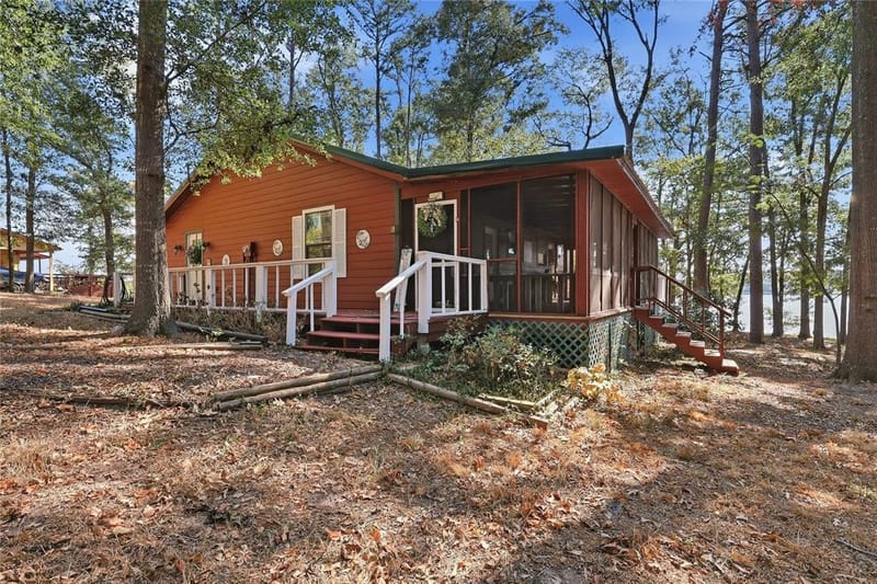 70 Red Oak Circle, Scroggins TX 75480 - Photo 30