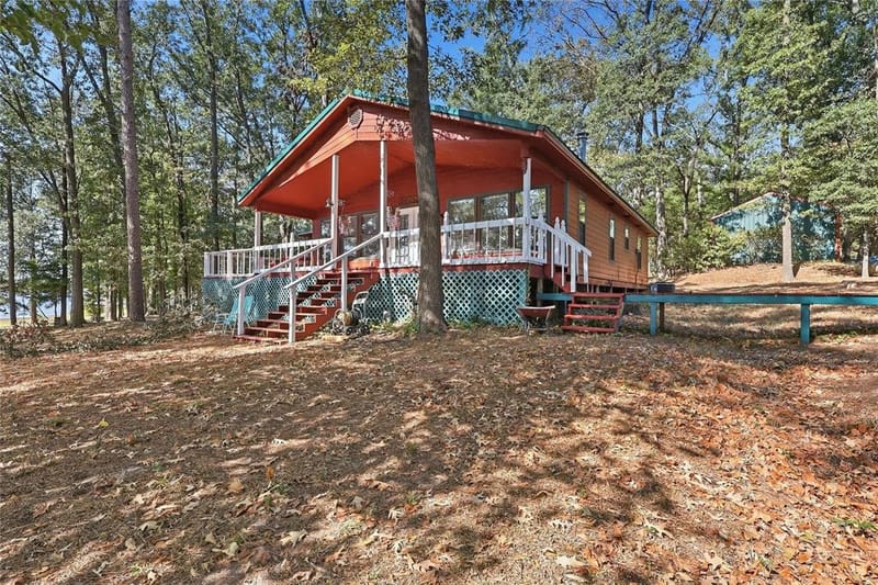 70 Red Oak Circle, Scroggins TX 75480 - Photo 4