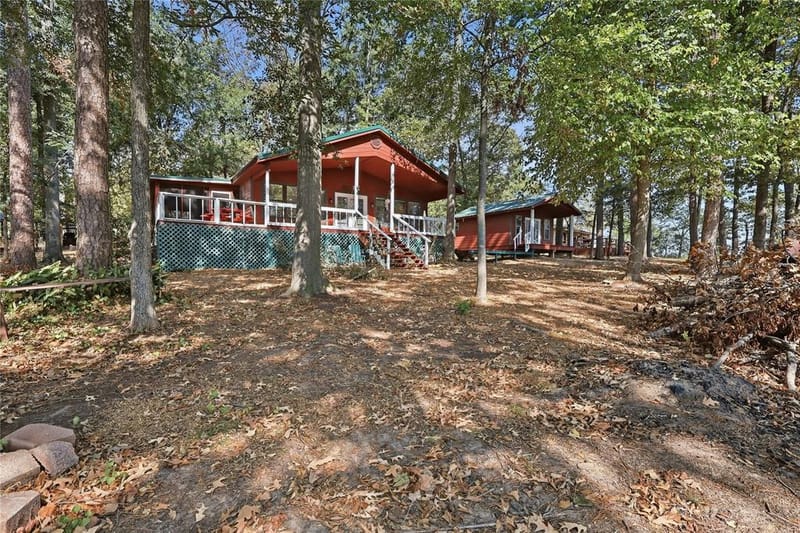 70 Red Oak Circle, Scroggins TX 75480 - Photo 25