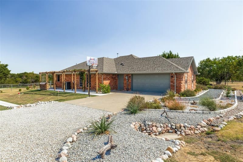 6934 Cottage Hill Lane, Celina TX 75009 - Photo 2
