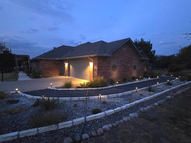 6934 Cottage Hill Lane, Celina TX 75009 - Photo 36