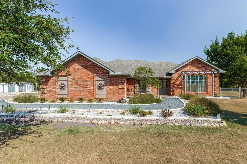 6934 Cottage Hill Lane, Celina TX 75009