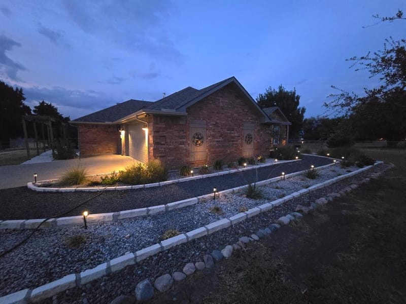 6934 Cottage Hill Lane, Celina TX 75009 - Photo 37