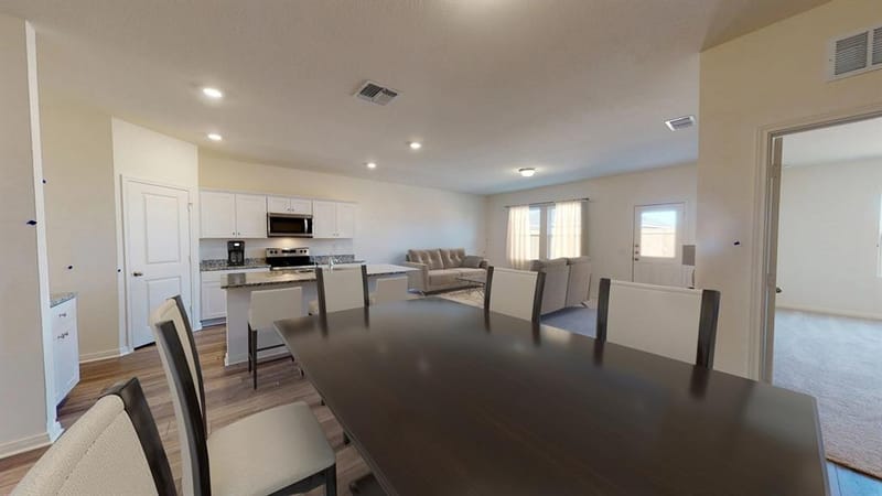 2429 Rambler Drive, Ponder TX 76259 - Photo 9