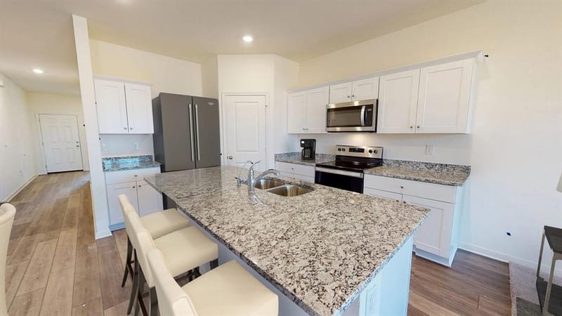 2429 Rambler Drive, Ponder TX 76259 - Photo 8