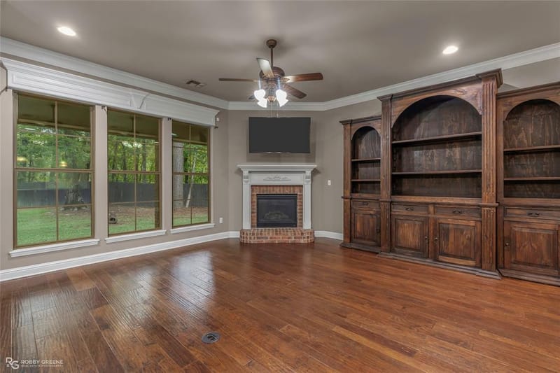 1233 Dry Creek, Haughton LA 71037 - Photo 2