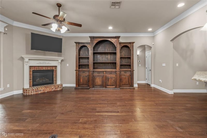 1233 Dry Creek, Haughton LA 71037 - Photo 7