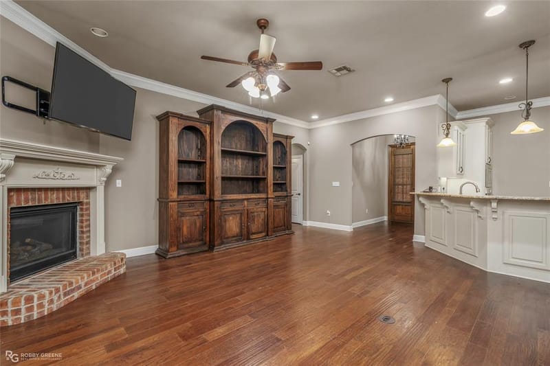 1233 Dry Creek, Haughton LA 71037 - Photo 3