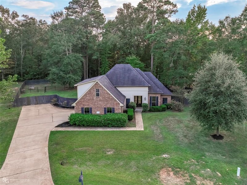 1233 Dry Creek, Haughton LA 71037 - Photo 36