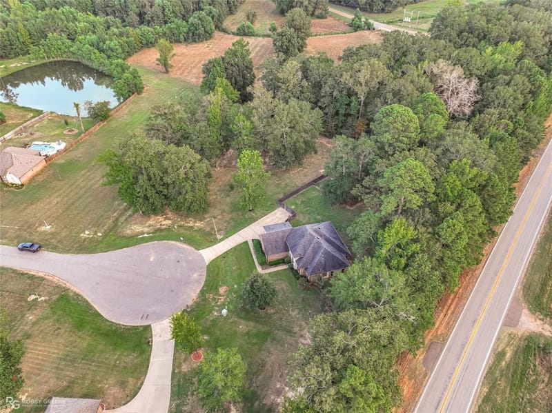 1233 Dry Creek, Haughton LA 71037 - Photo 38