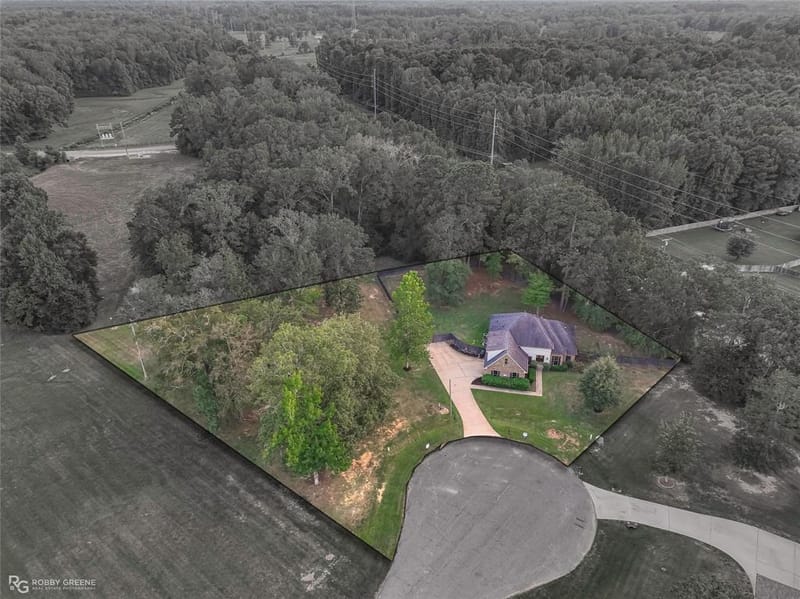 1233 Dry Creek, Haughton LA 71037 - Photo 37