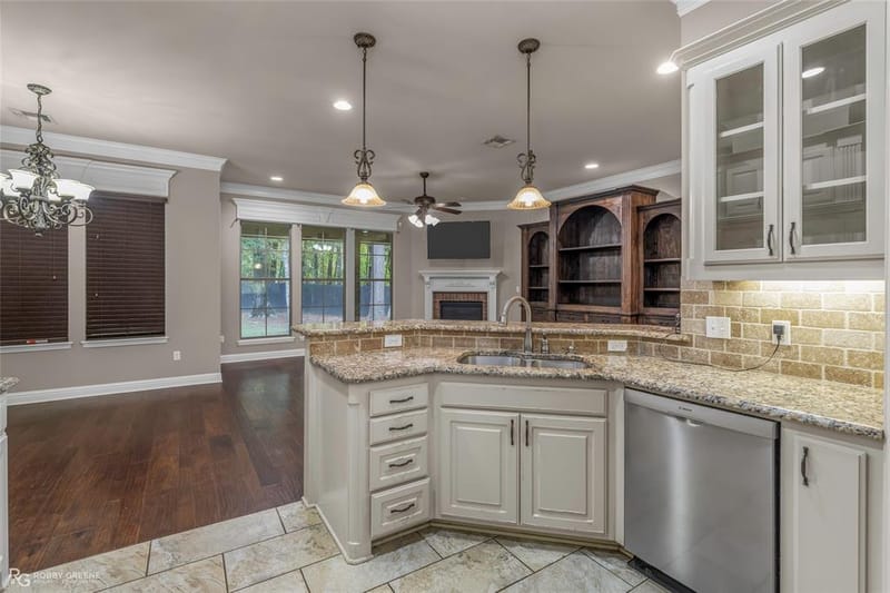 1233 Dry Creek, Haughton LA 71037 - Photo 11