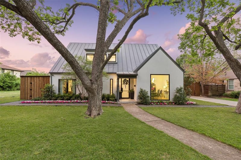 6242 Prospect Avenue, Dallas TX 75214