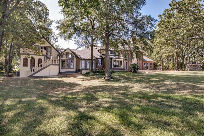 454 County Road 1516, Alba TX 75410 - Photo 22