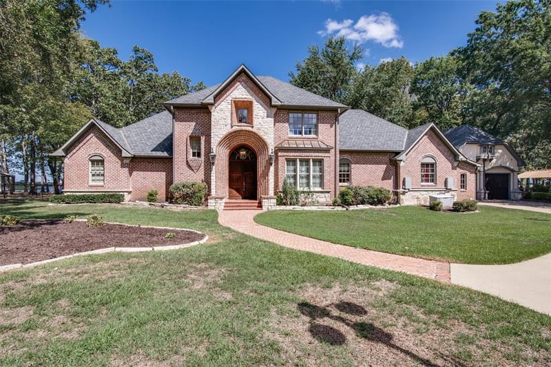 454 County Road 1516, Alba TX 75410