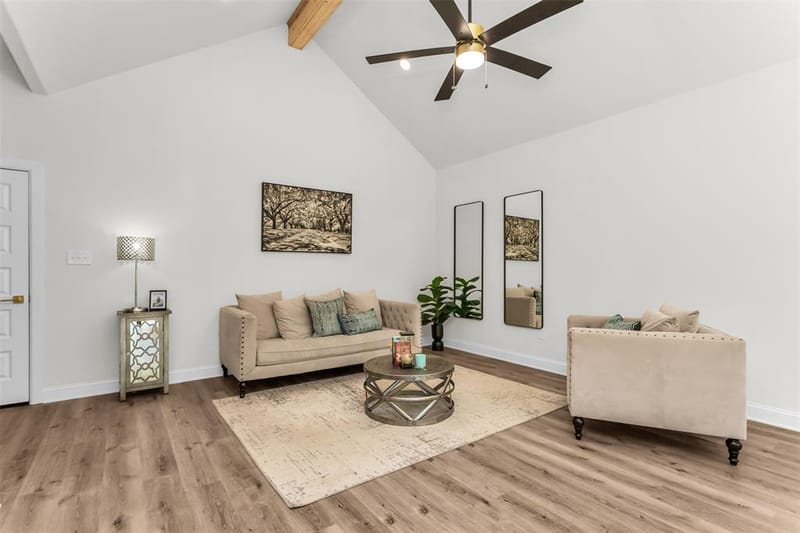 808 Wilkinson Drive, Mesquite TX 75149 - Photo 4