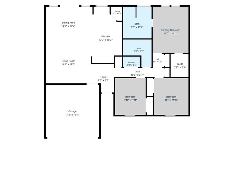 808 Wilkinson Drive, Mesquite TX 75149 - Photo 21