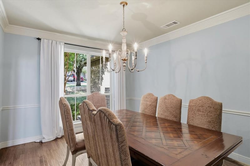 3110 Creek Haven Drive, Highland Village TX 75077 - Photo 6