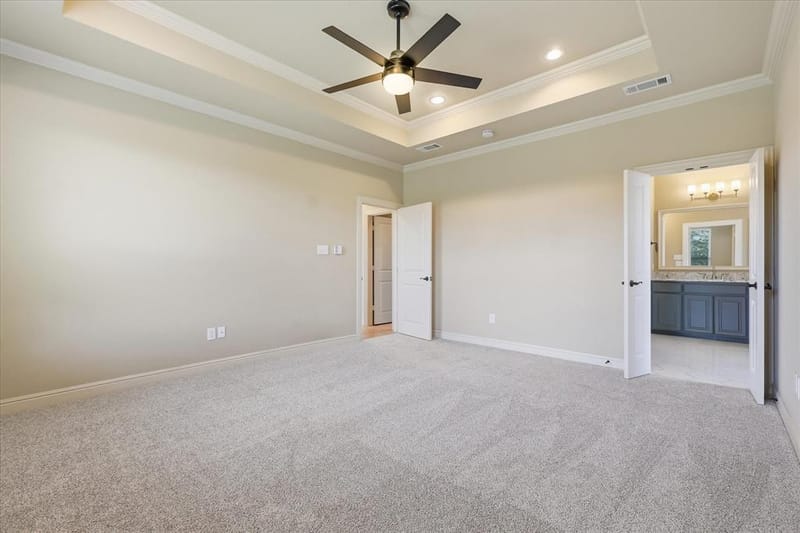 3110 Creek Haven Drive, Highland Village TX 75077 - Photo 17
