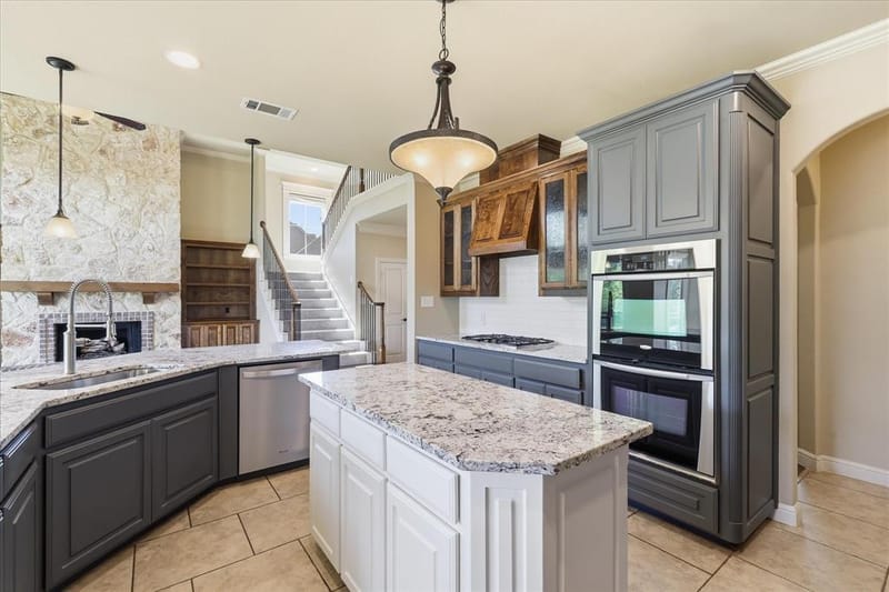 3110 Creek Haven Drive, Highland Village TX 75077 - Photo 12