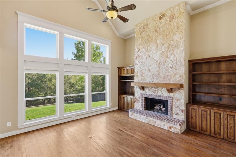 3110 Creek Haven Drive, Highland Village TX 75077 - Photo 7
